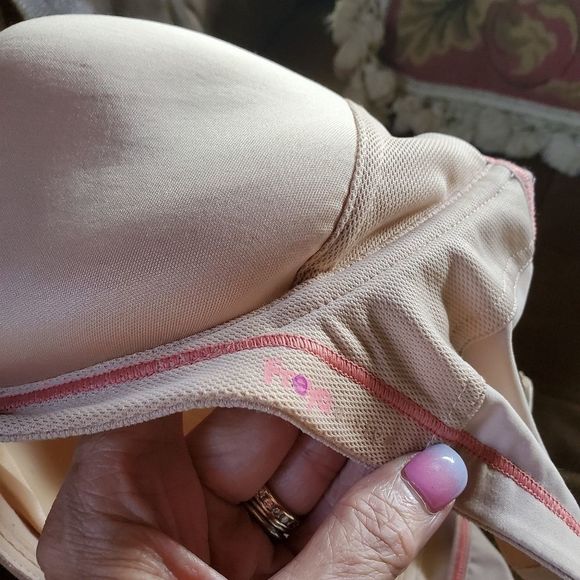 Freya 34G (FF) Convertible Sports Bra - Picture 10 of 16